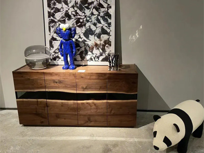 國外餐邊柜家具進出口代理